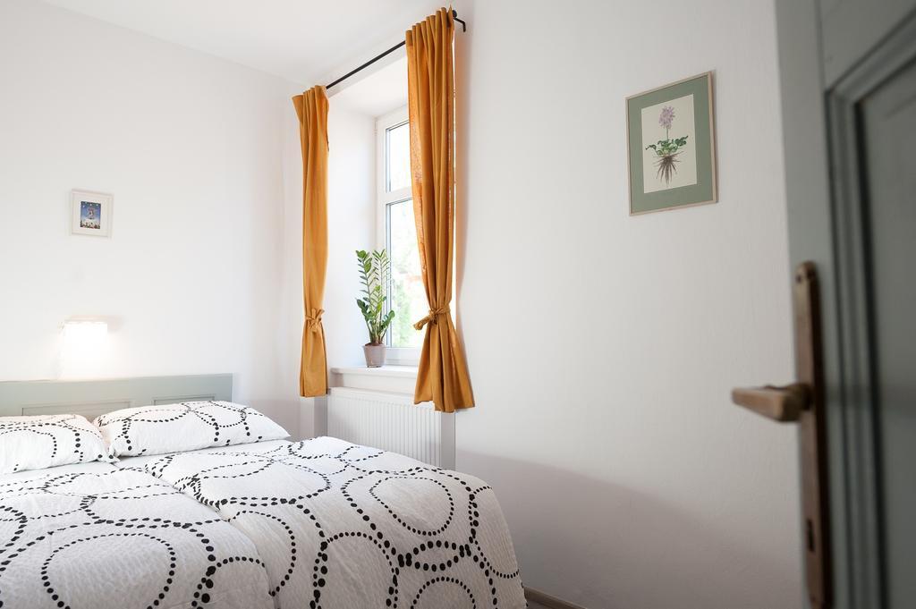 Apartmany16 Olesnice V Orlickych Horach Exterior foto