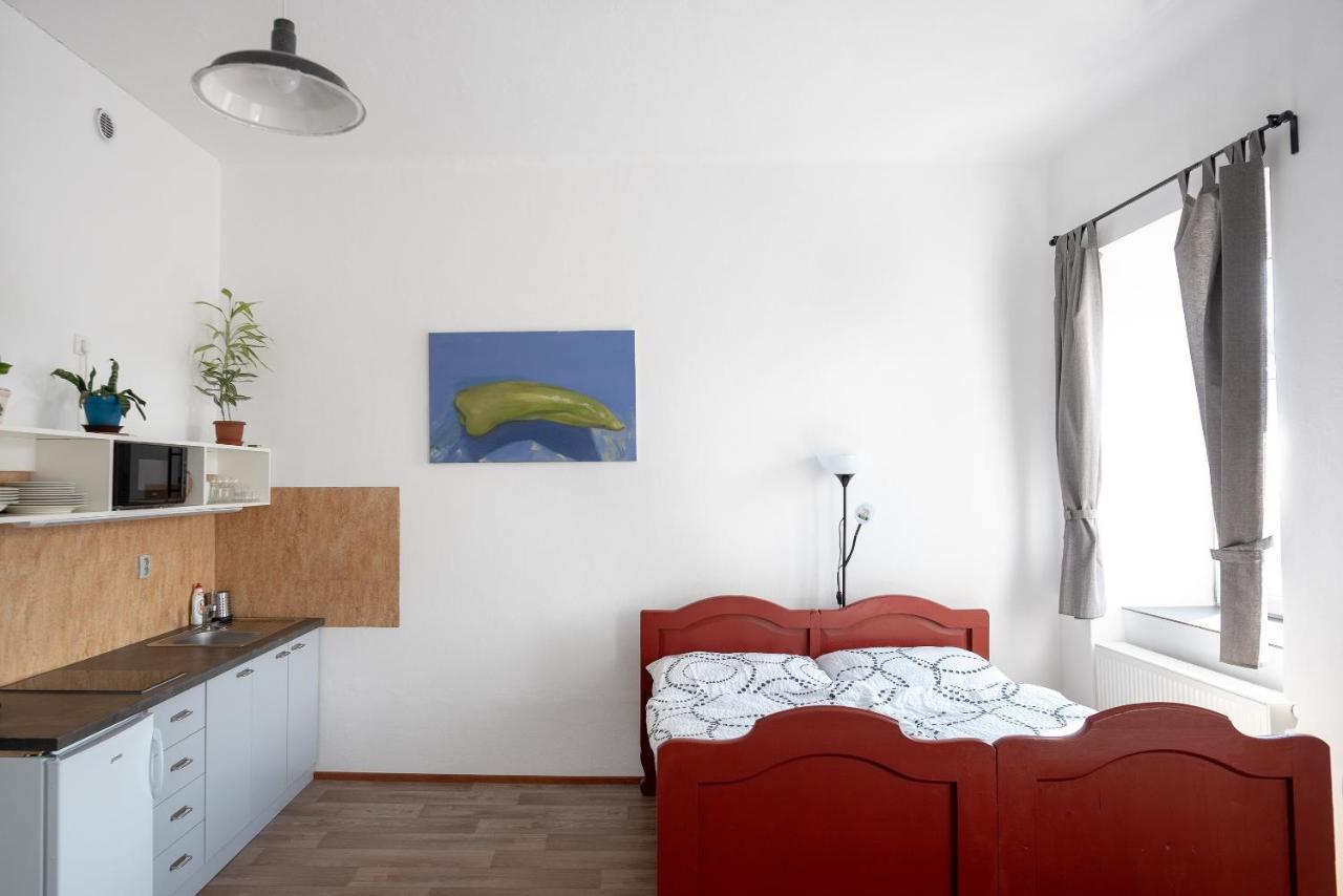 Apartmany16 Olesnice V Orlickych Horach Exterior foto