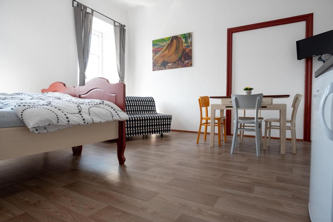Apartmany16 Olesnice V Orlickych Horach Exterior foto