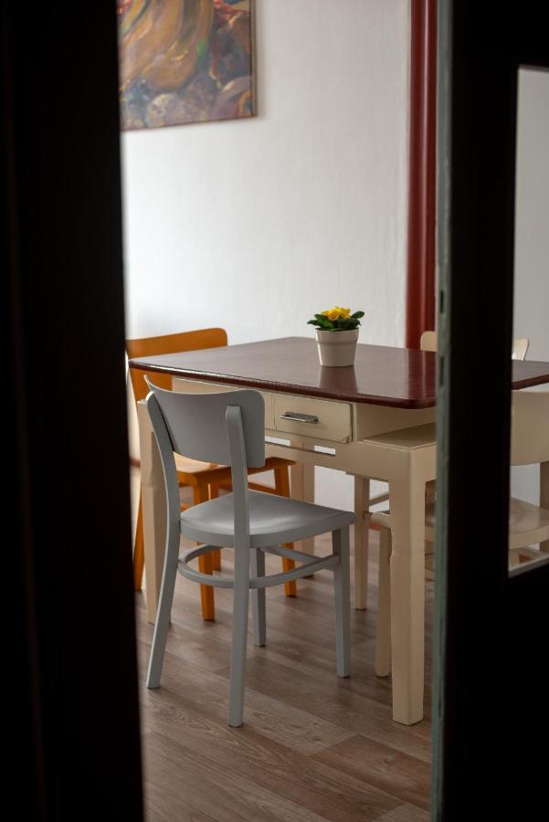 Apartmany16 Olesnice V Orlickych Horach Exterior foto