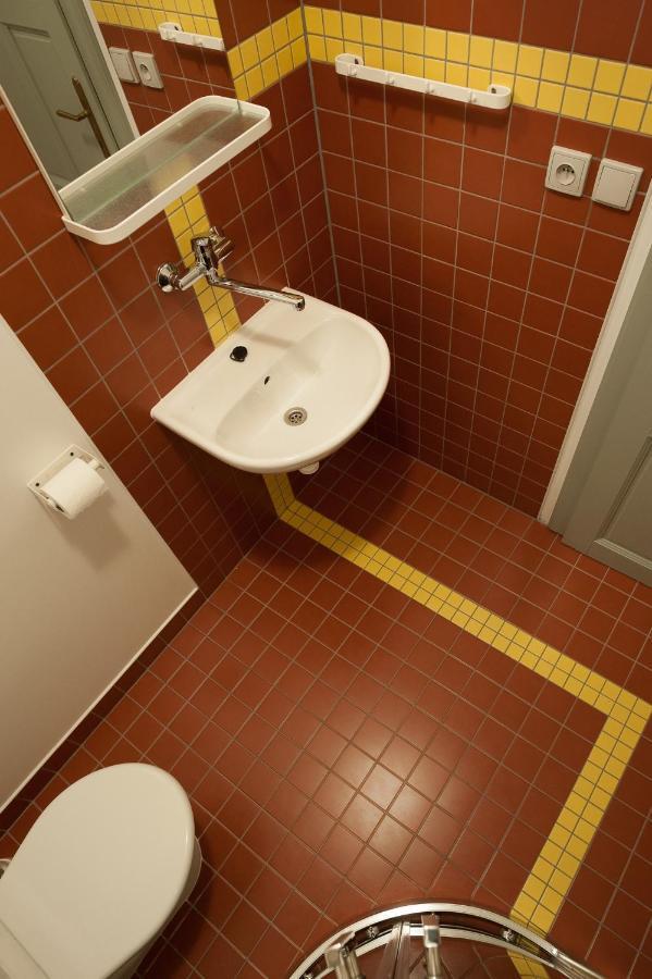 Apartmany16 Olesnice V Orlickych Horach Exterior foto