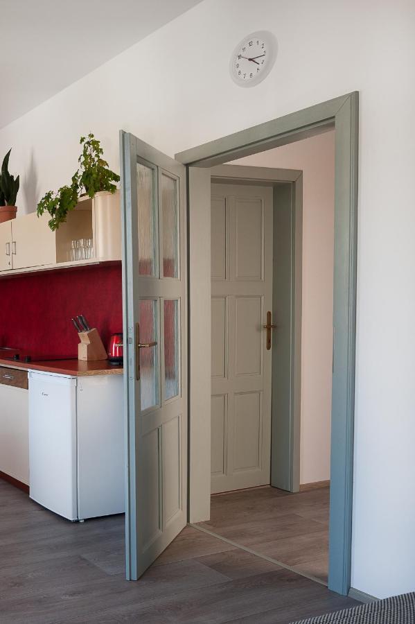 Apartmany16 Olesnice V Orlickych Horach Exterior foto
