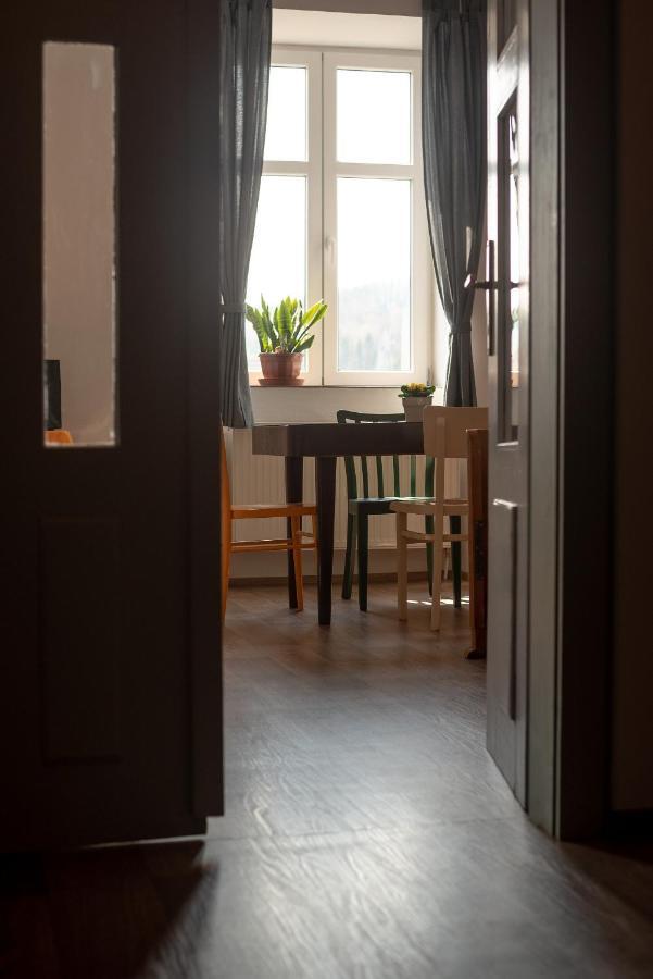 Apartmany16 Olesnice V Orlickych Horach Exterior foto